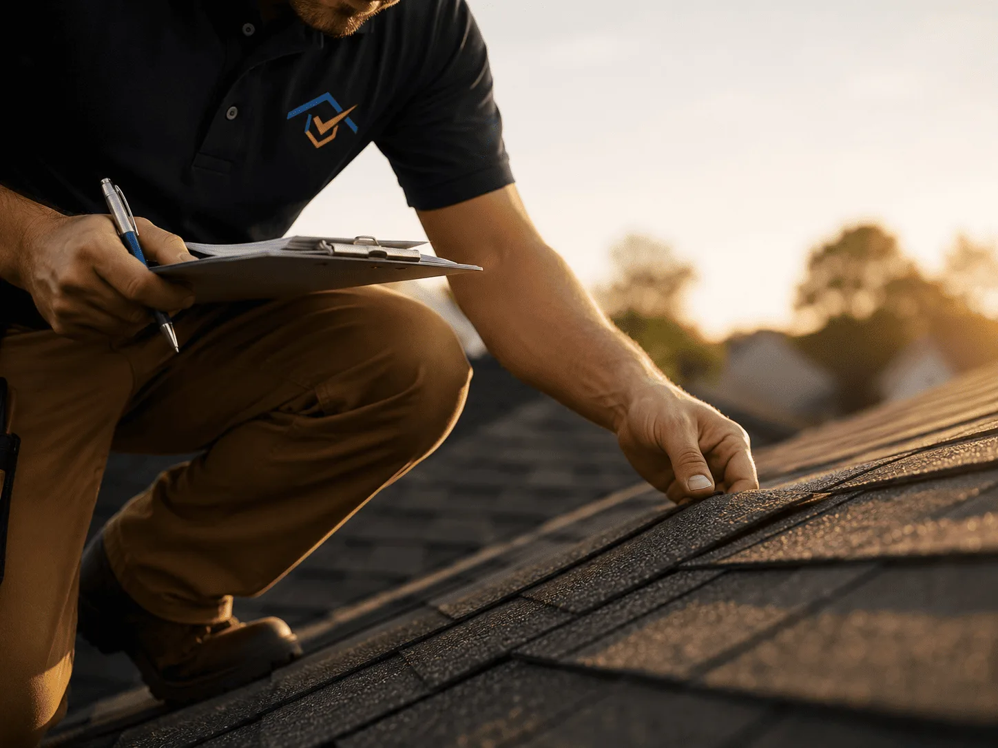 Why Choose Roof Inspection in Wagoner, OK
